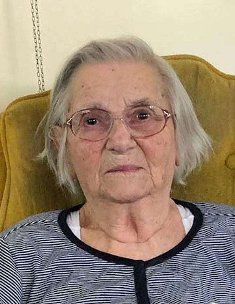 Dorothy Hanback Braden Profile Photo