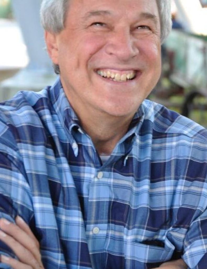 James "Mike" Dale