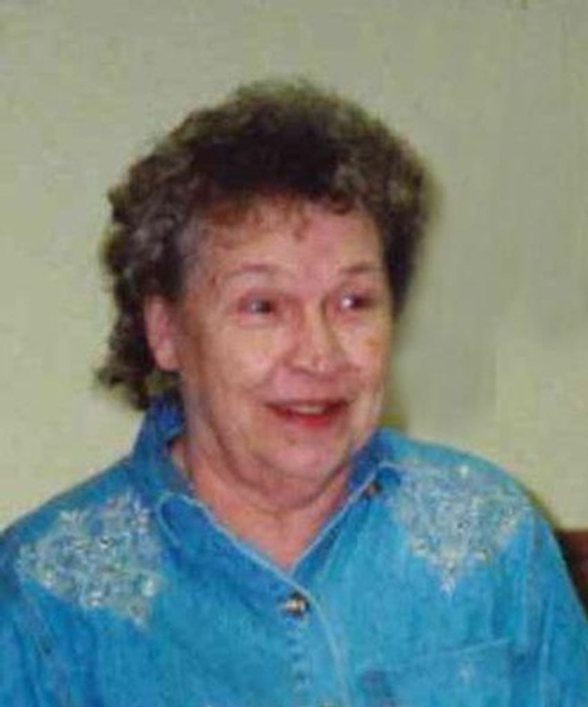 Patricia K. Zahrowski Hilde