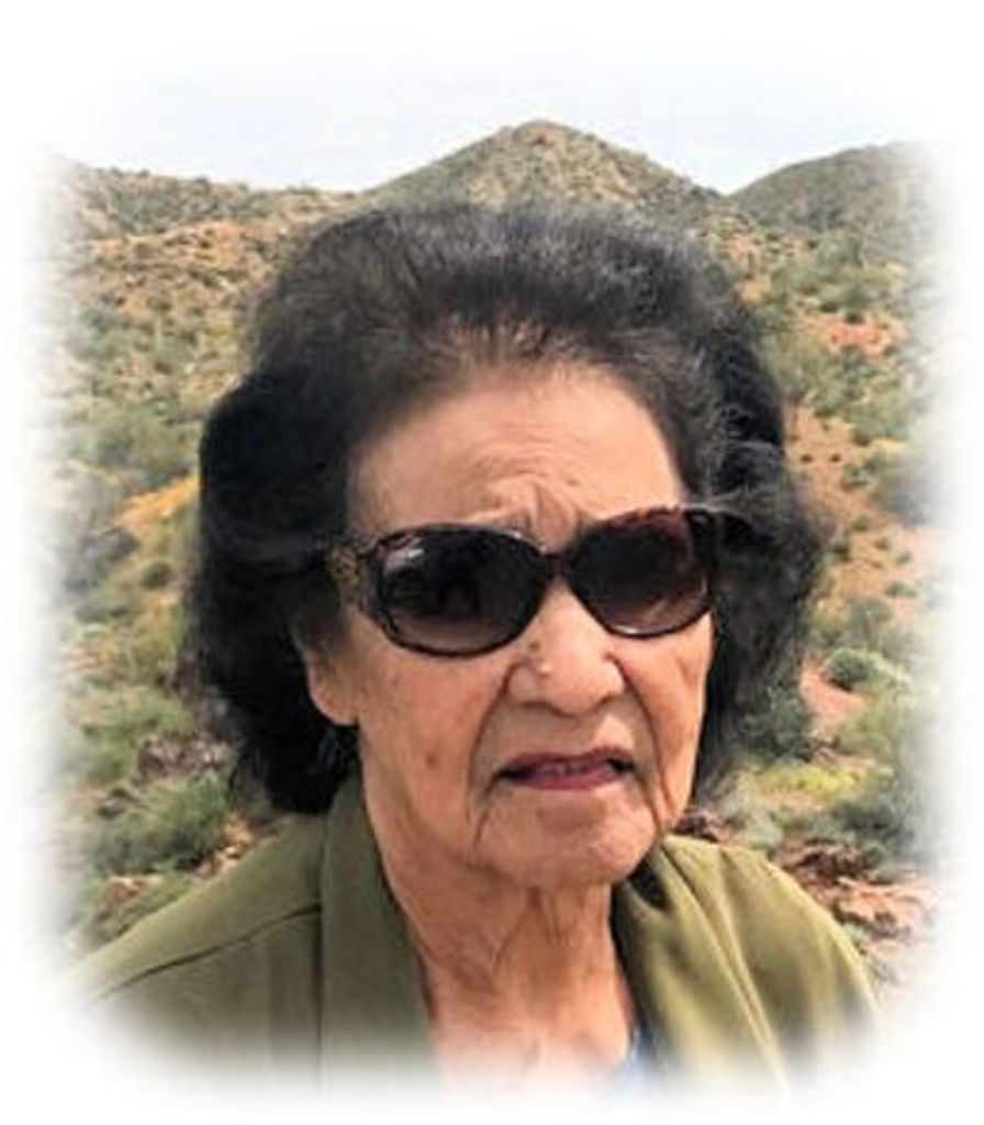 Manuela "Nellie" Ortiz Profile Photo