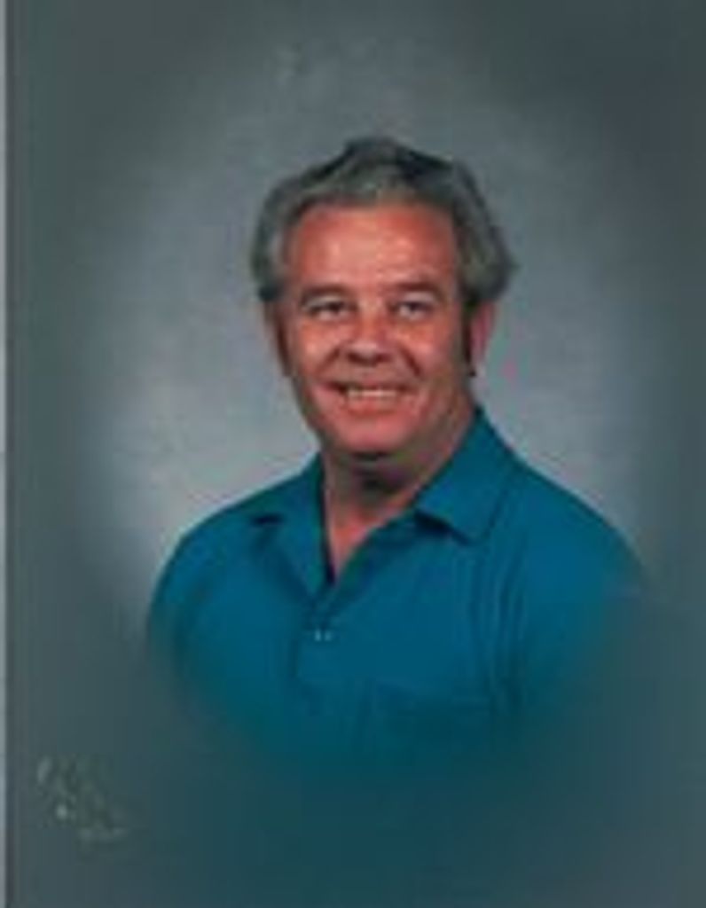 Earl Tyrone Haynes