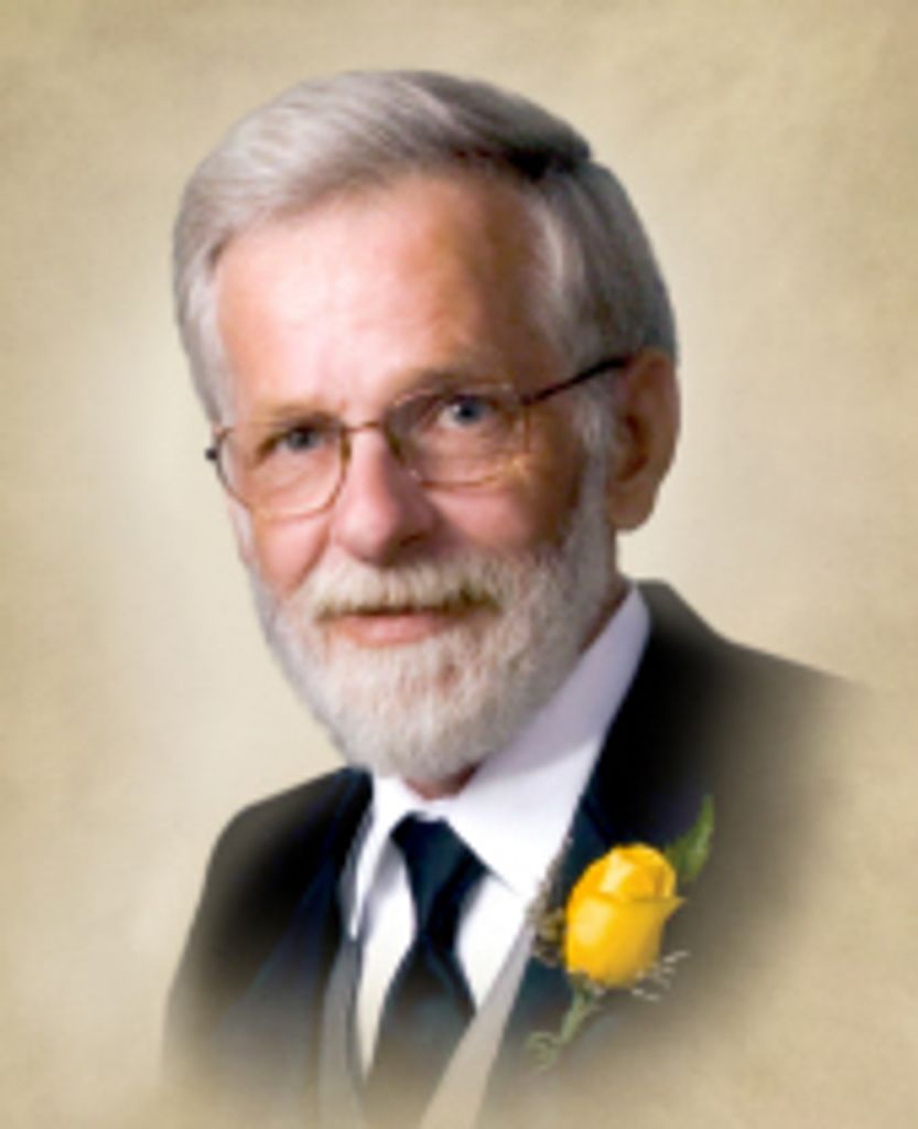 William "Billy" Price