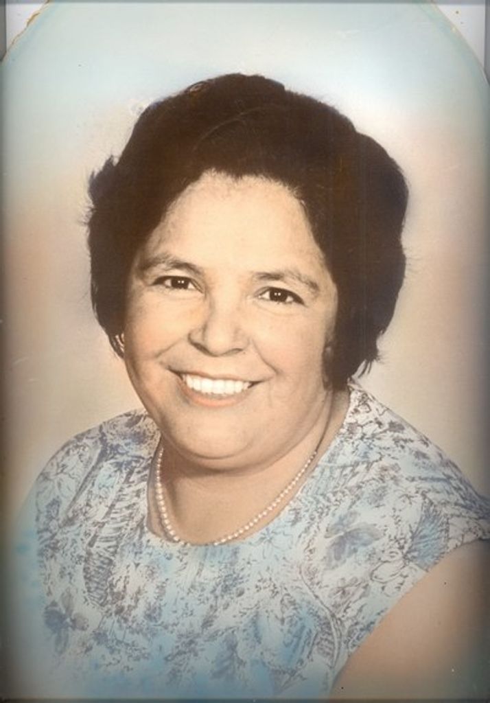 Zenaida Herrera Landeros