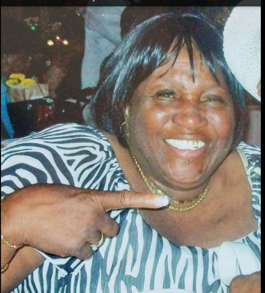 Paulette C Clarke