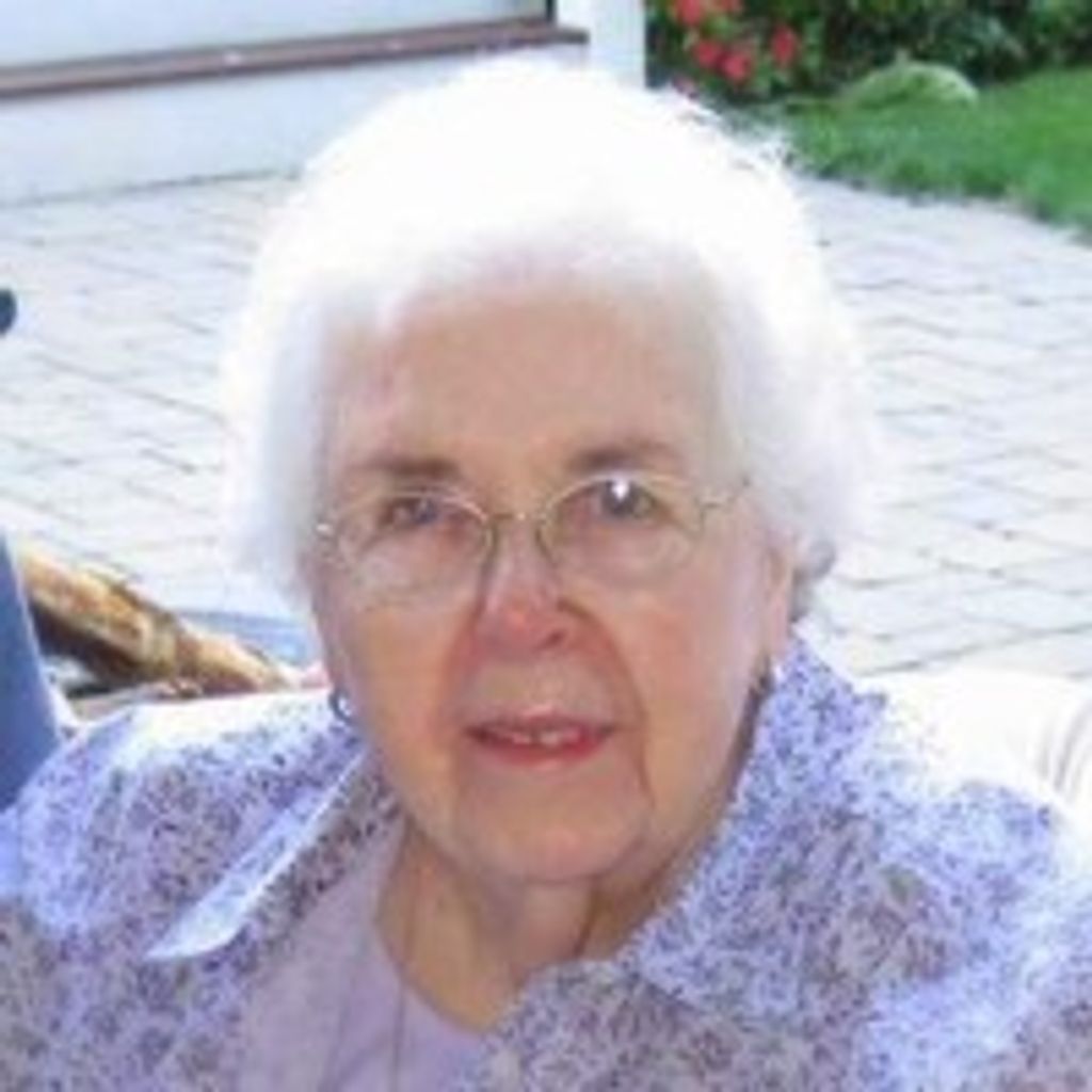Rita P. Scott