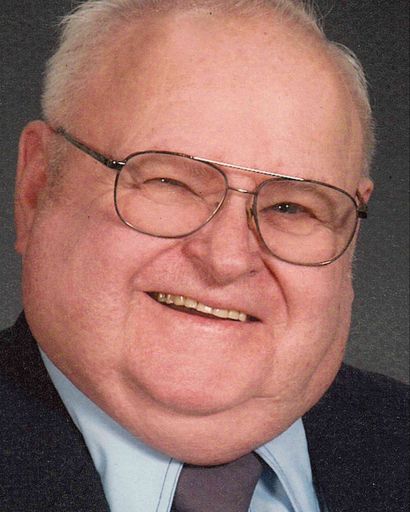 Karl Thomas Dooks Profile Photo