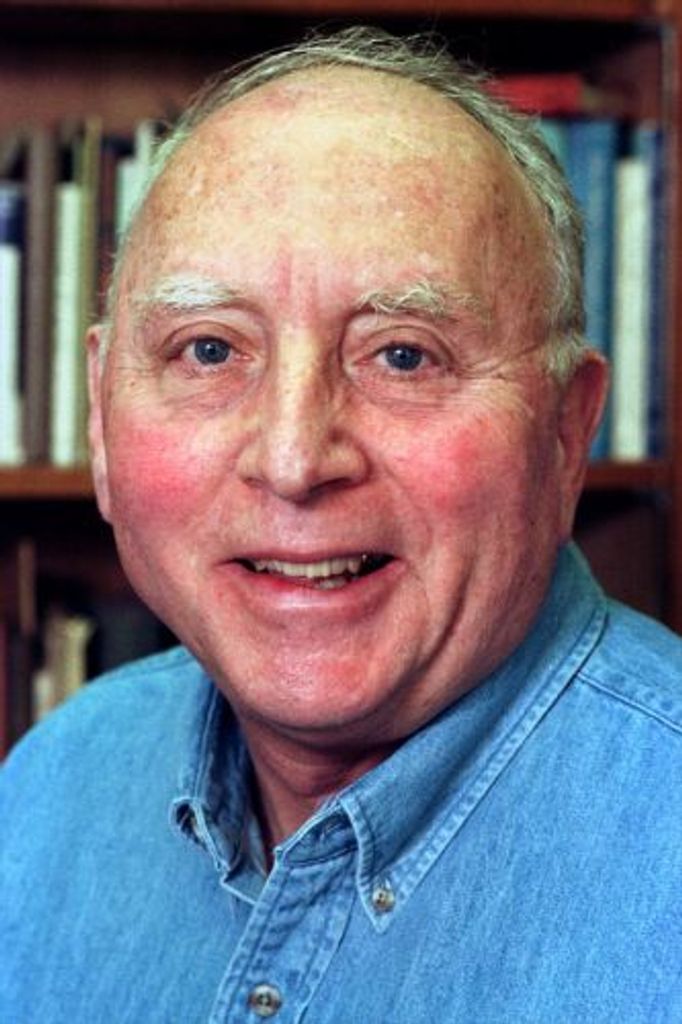 Herbert Kliebard