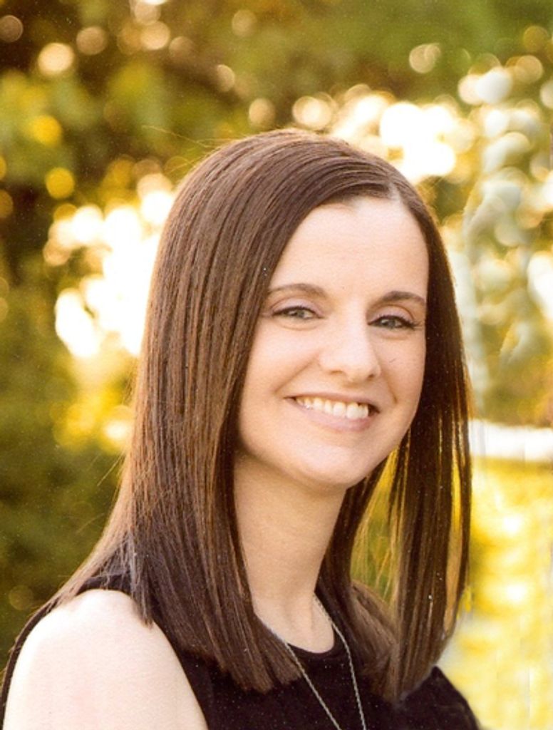 Natasha Corren Rogers