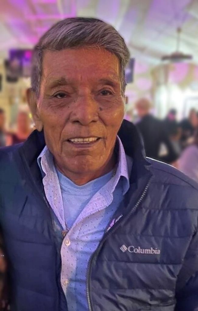 Pedro Ramos Profile Photo