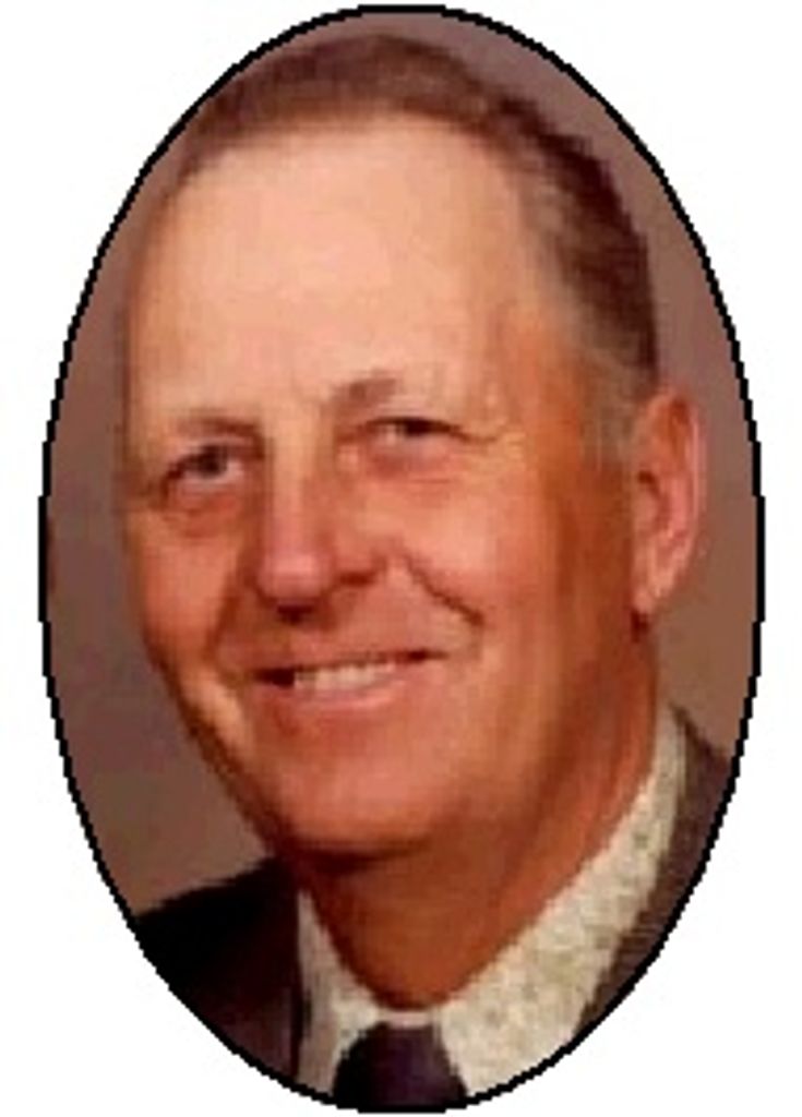 George Wardell Clark