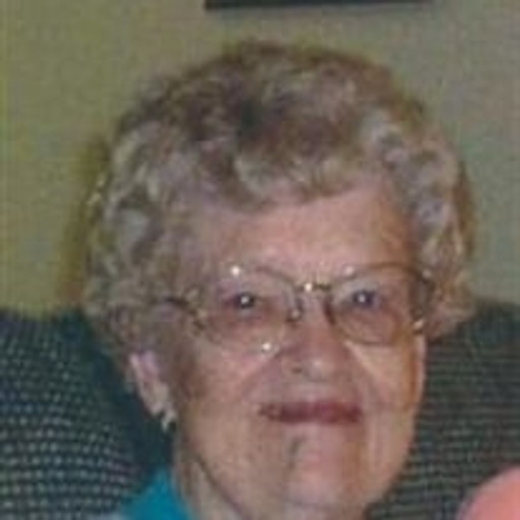 Mildred Johnson