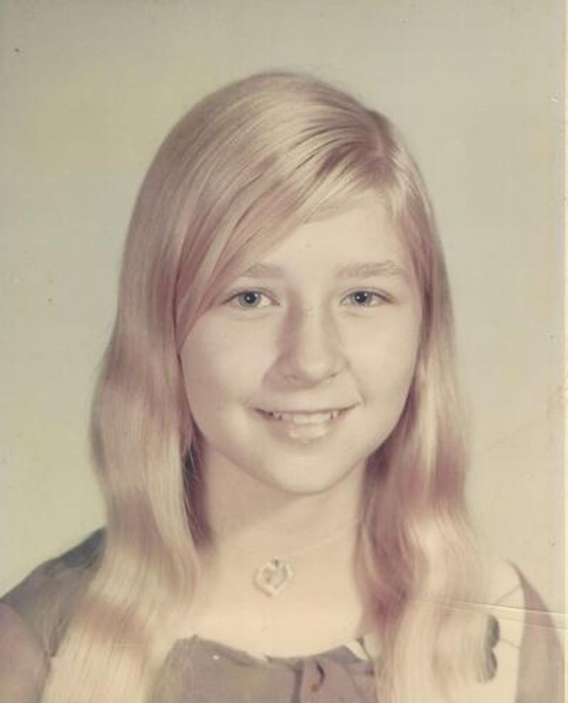 Glenda Mae Slayton Profile Photo