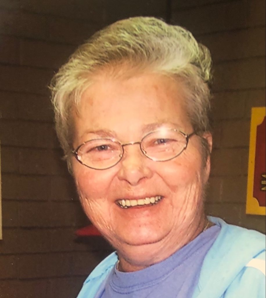 Mary Wise