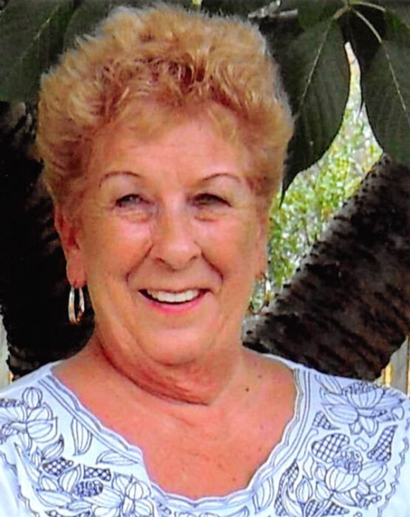 Sharon E. Ott Profile Photo