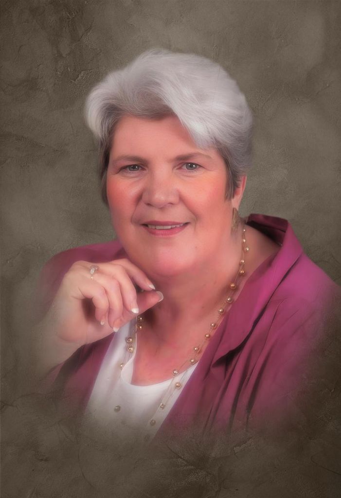 Judy N. Swann Profile Photo