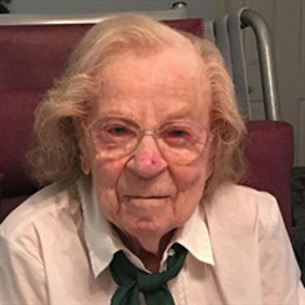 Alice C. Dr. Ferdinand