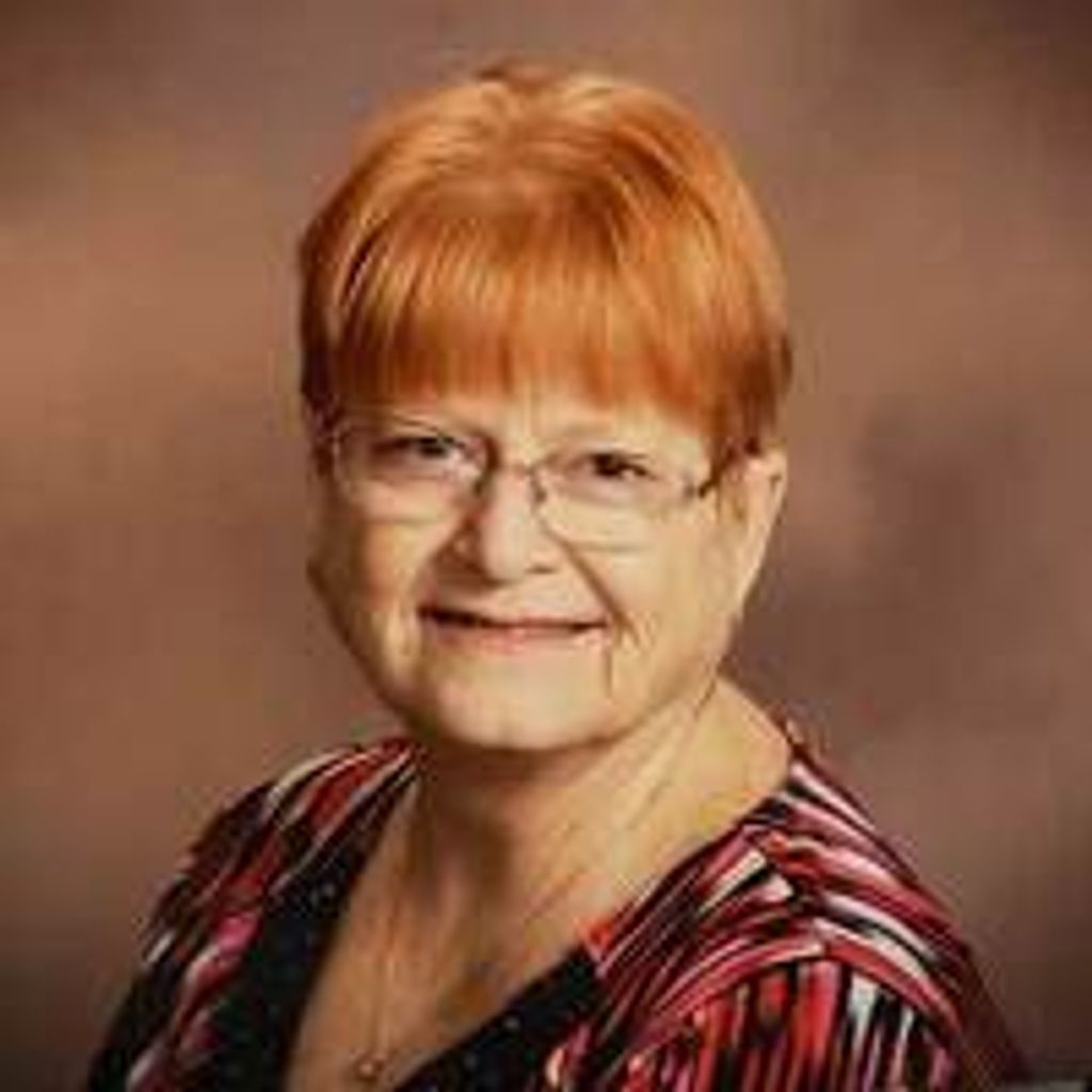Nancy G. Wandel