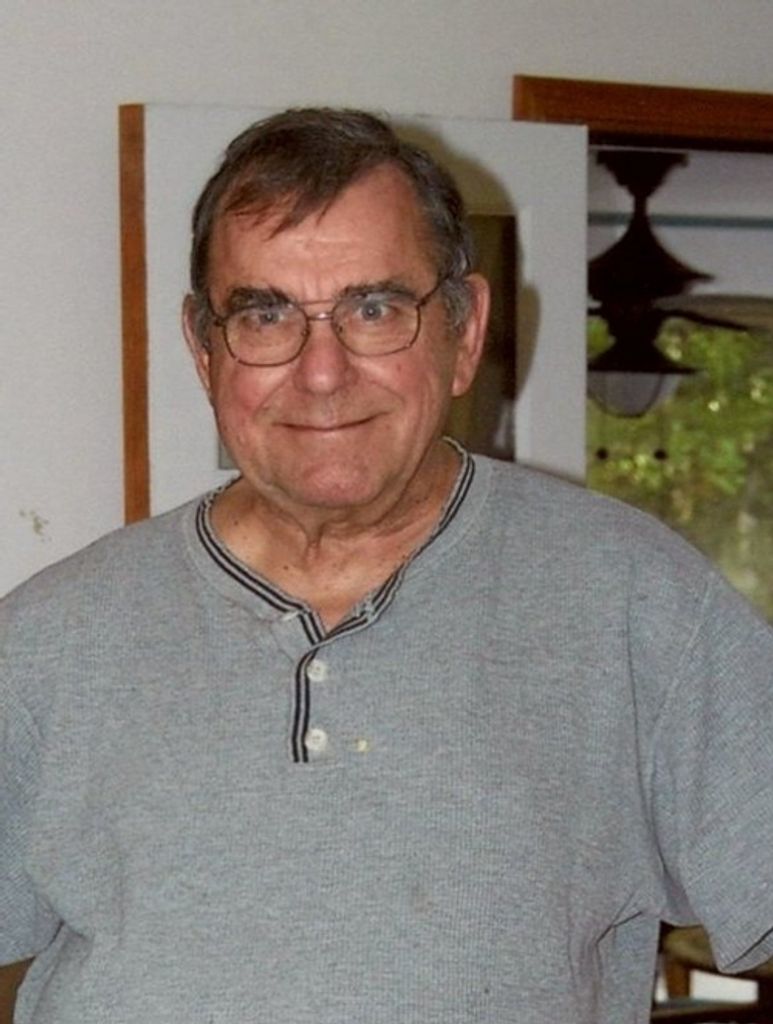 Robert Anthony "Bob" Meskunas Profile Photo