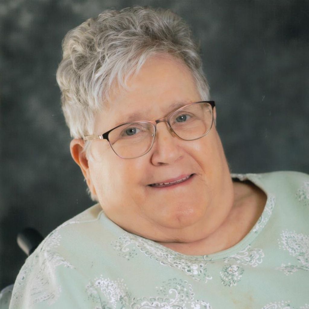 Vera Mae Greve Profile Photo