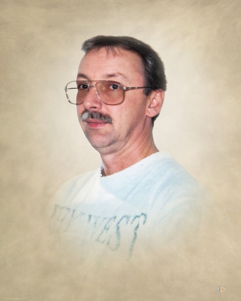 David A. Wiseman