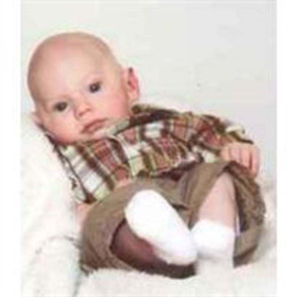 Jayden Bruce Maddox