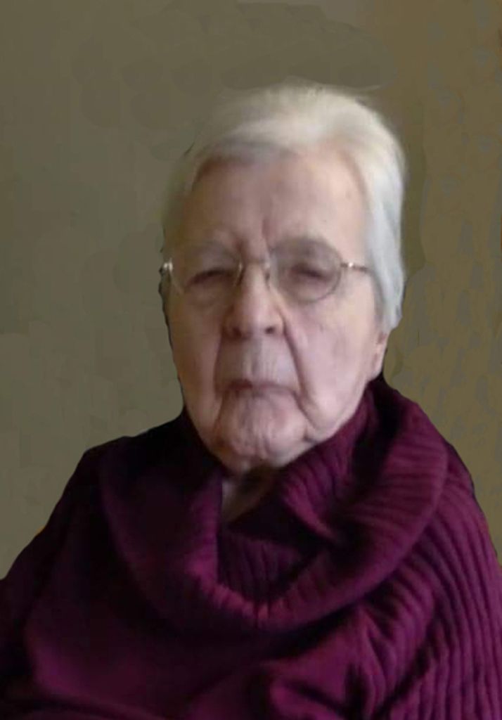 Jeanette Thelma Dahle