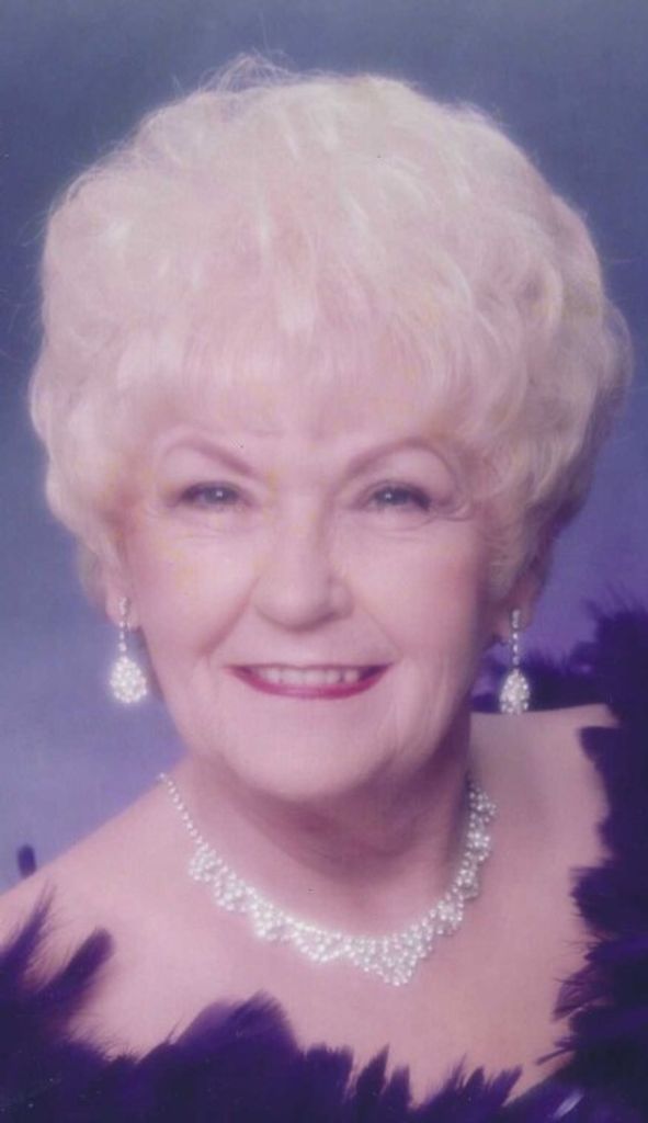 Ruby (Gregory)  Phipps Profile Photo