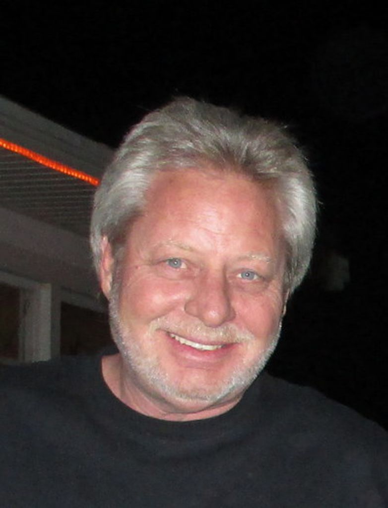 David Roy Hyatt Profile Photo