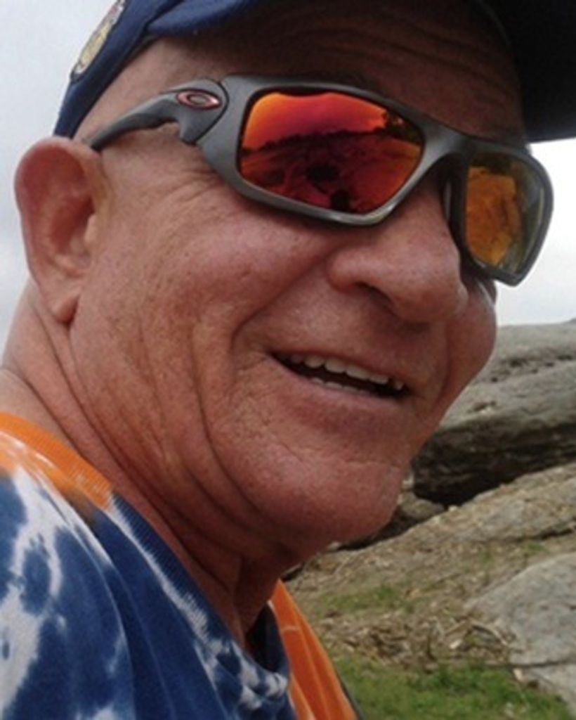 Stephane "Steve" J. Whitlock Profile Photo