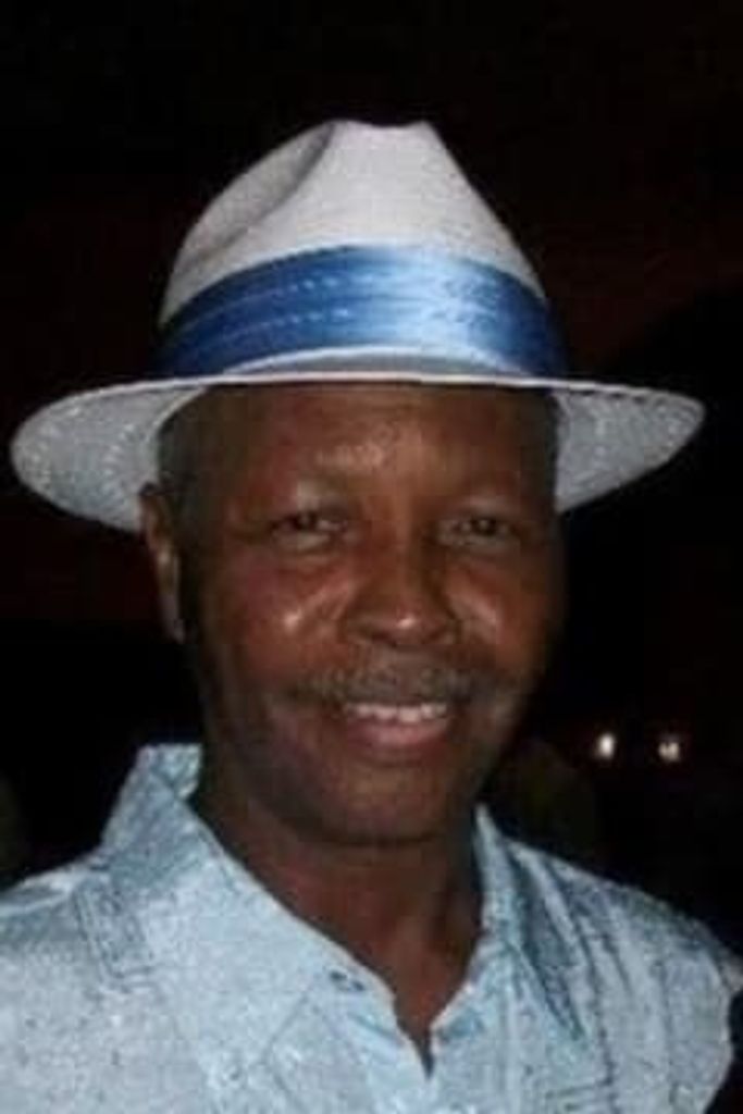Fredrick  Reed