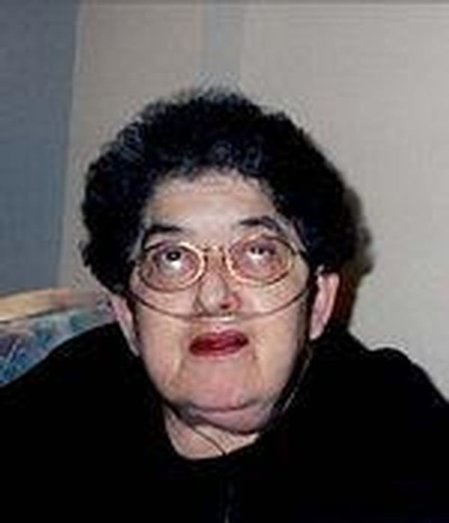 Priscilla Hiatt Ferryman