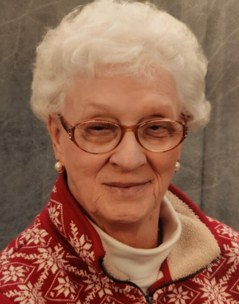 Velma D. (Smith)  Wallace