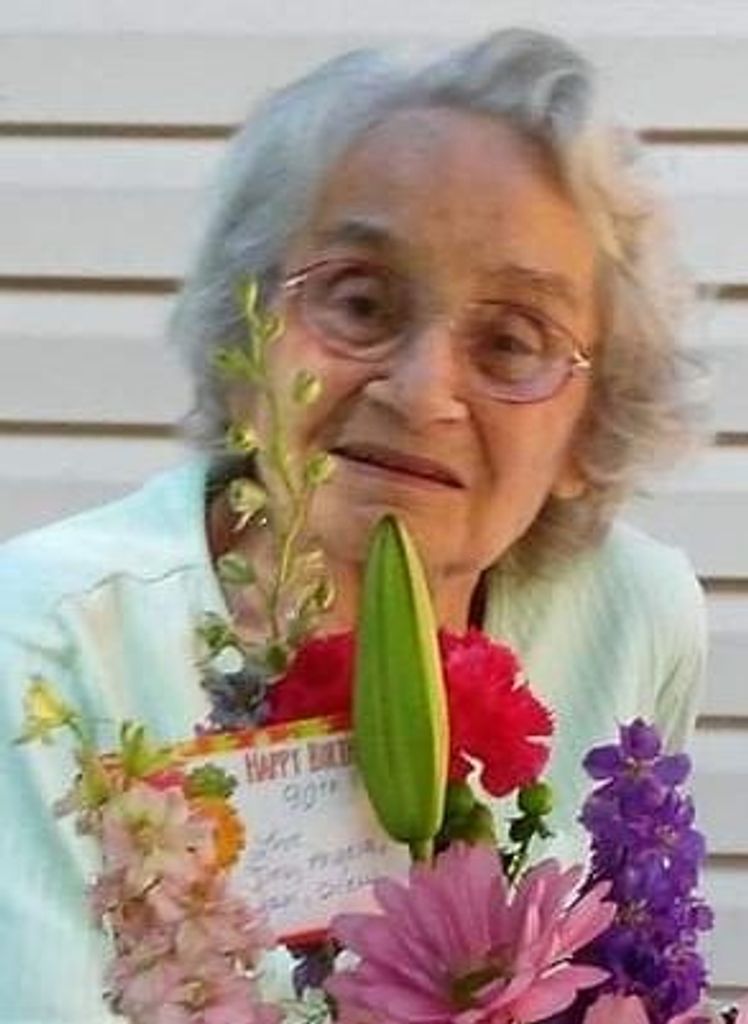 Frances Cole
