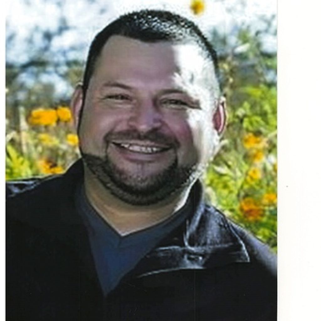 Joe "Joey" Flores Iii