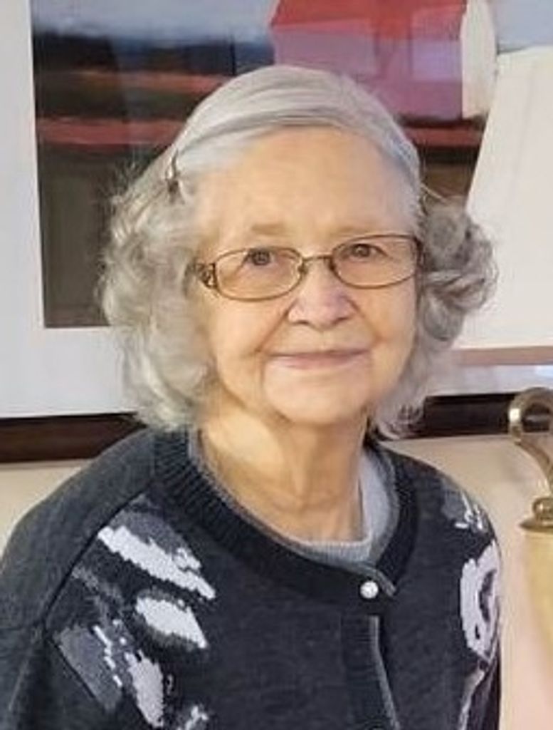 Jean Elizabeth Grabarczyk