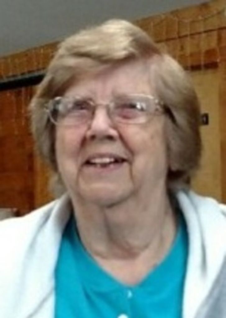 Ruth Inez Merryfield