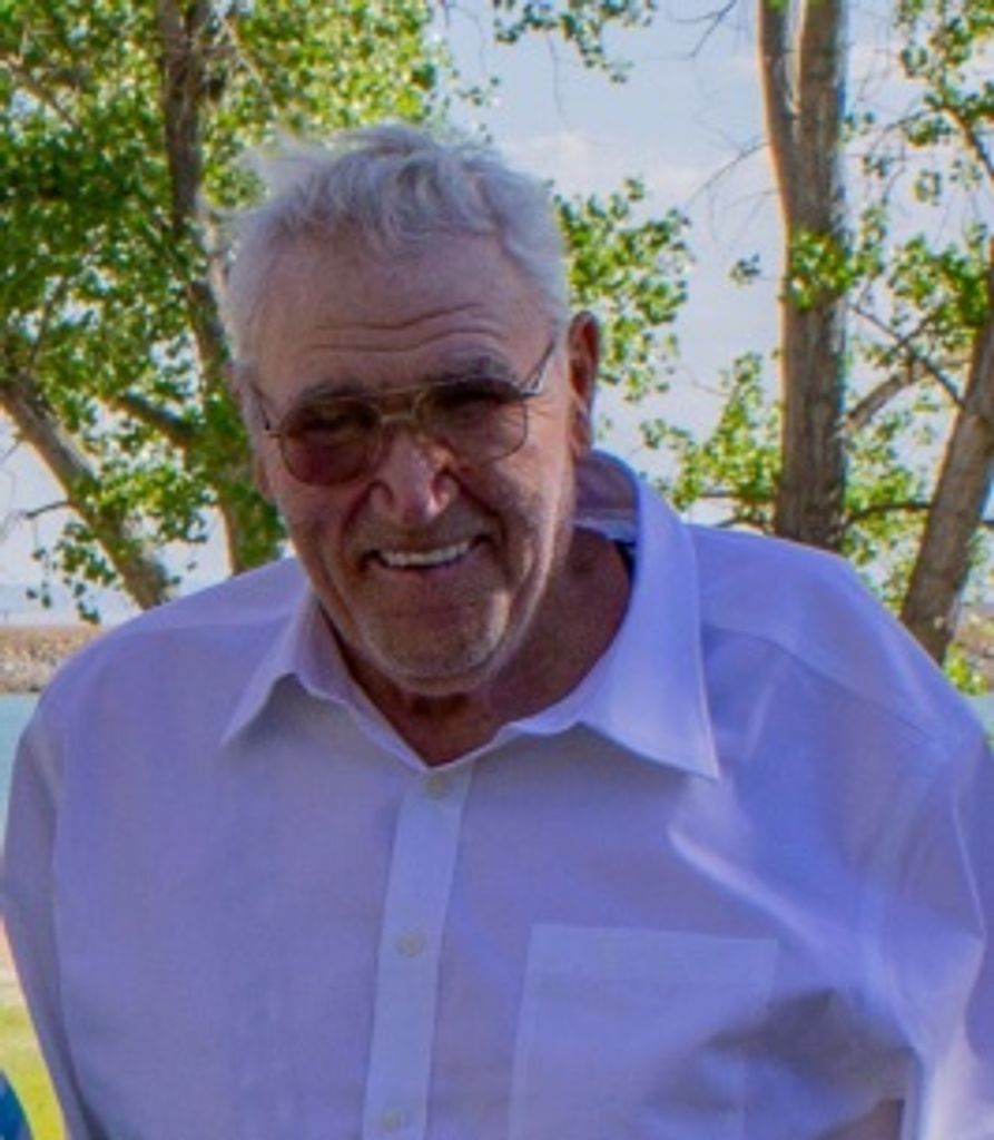 Earl Marchello Profile Photo