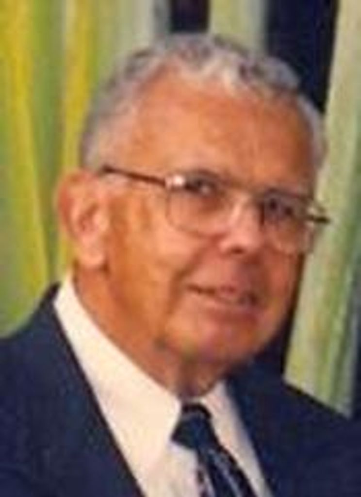 Robert D. Watkins