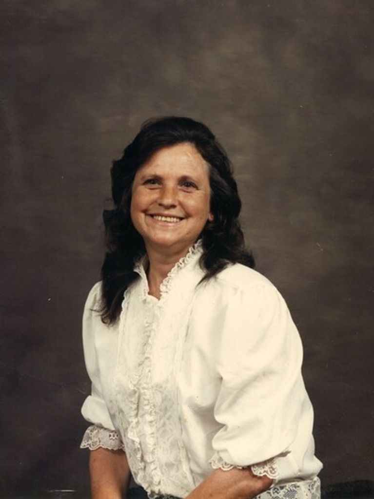 Patsy (Johnson) Toon Profile Photo