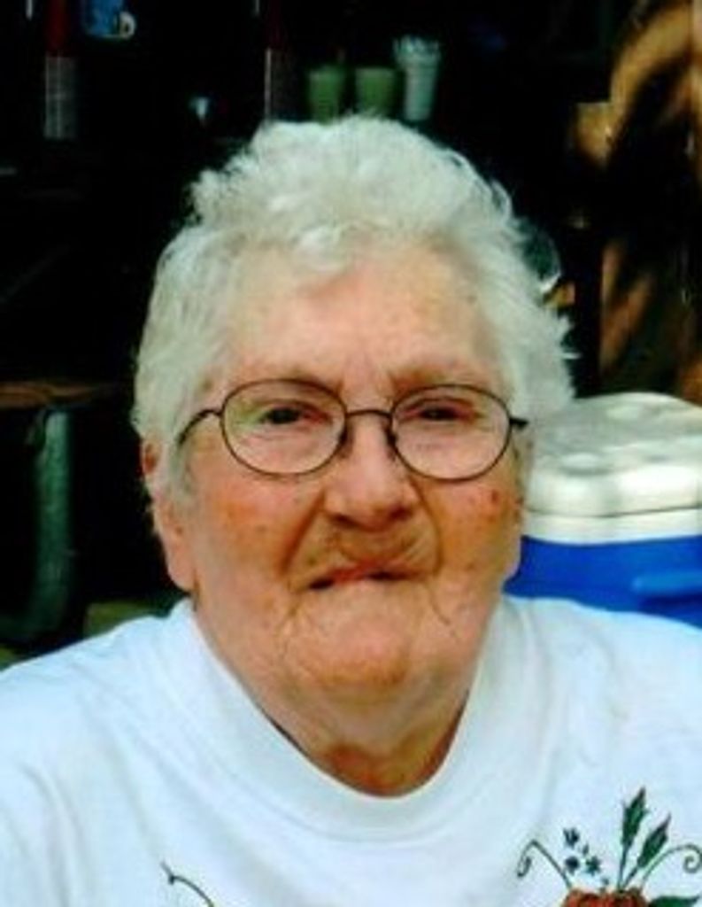 Ethel S. Loehr Profile Photo