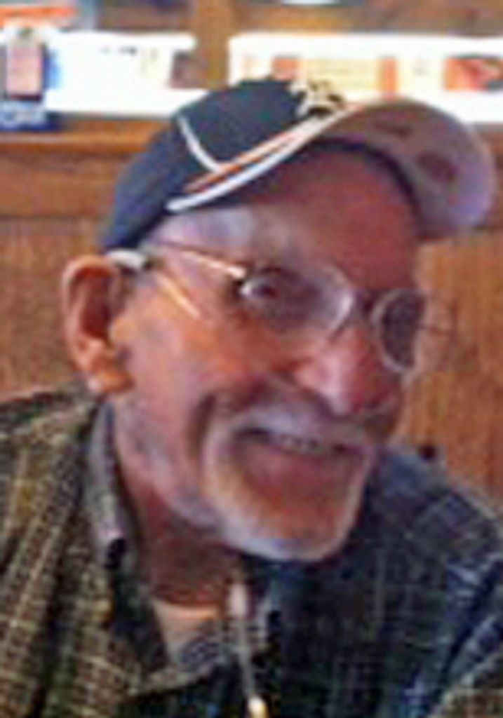 Ronald Arthur French