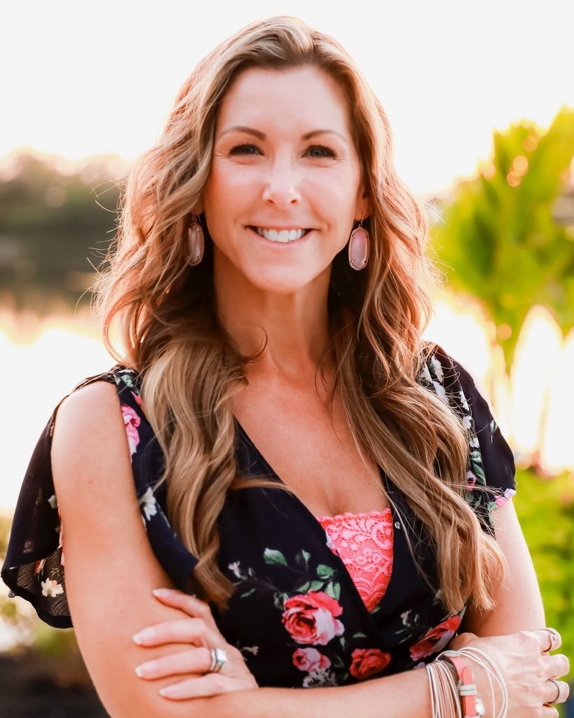 Mandi Leigh Edwards Profile Photo