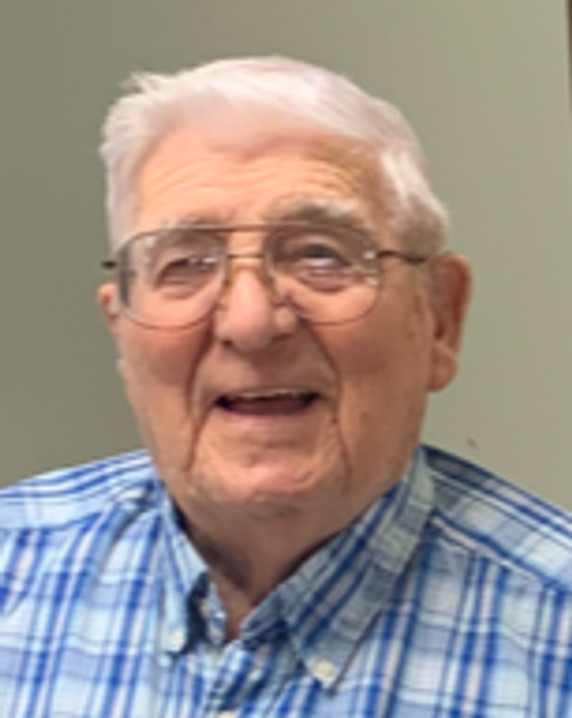 Lyle Larson SR.
