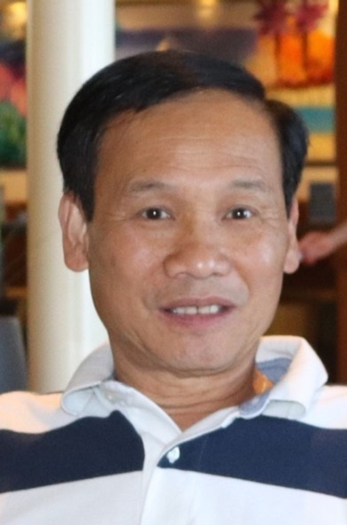 Randy Vu