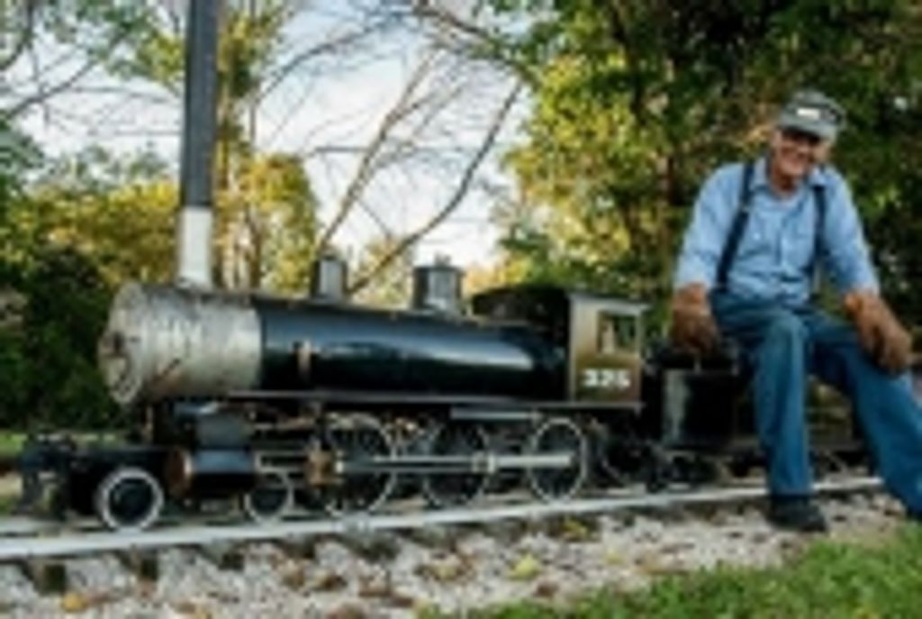 Walter F. Holz Profile Photo