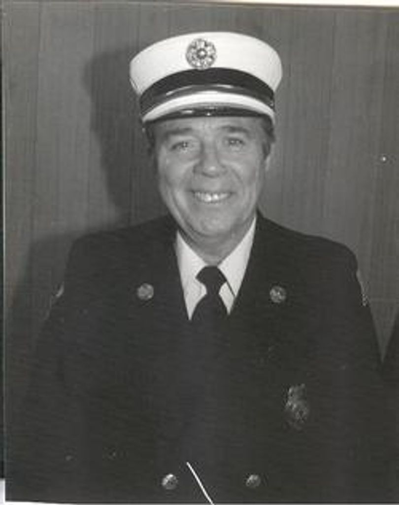 John Mc Ardle