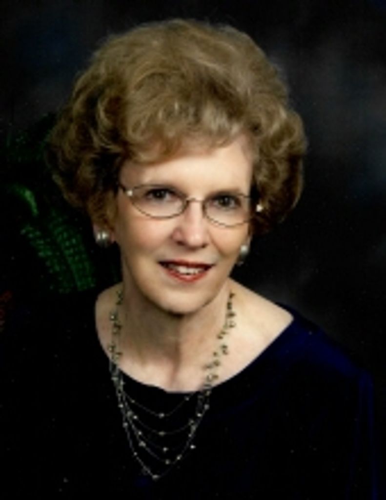 Ruth Nell Thrift