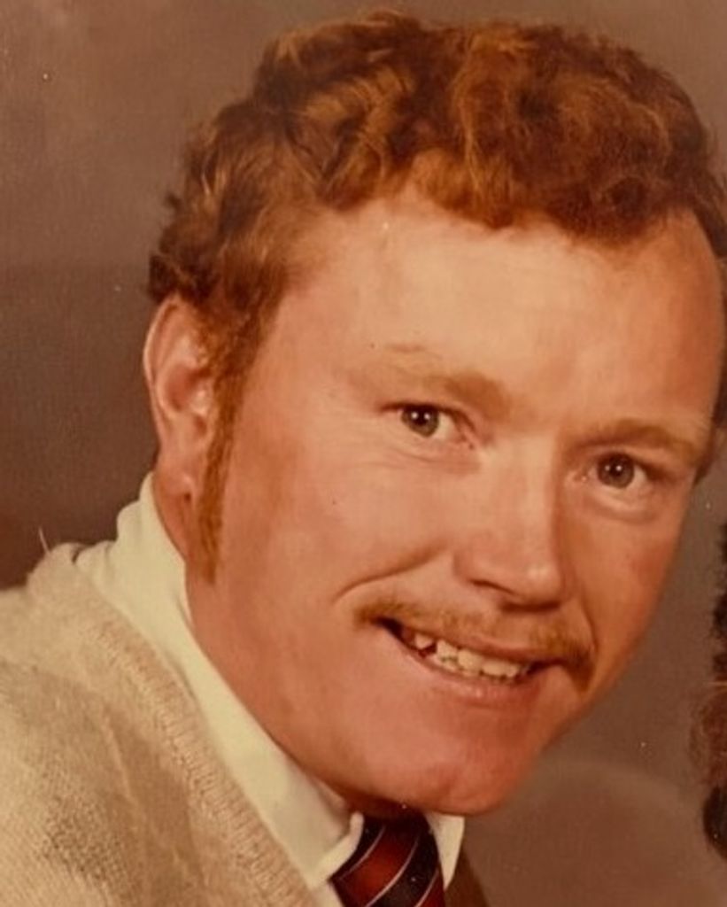 Thomas (Tom) Butler Profile Photo