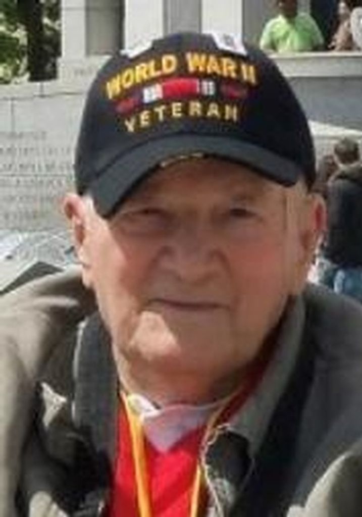 Julius Joseph Michini Profile Photo