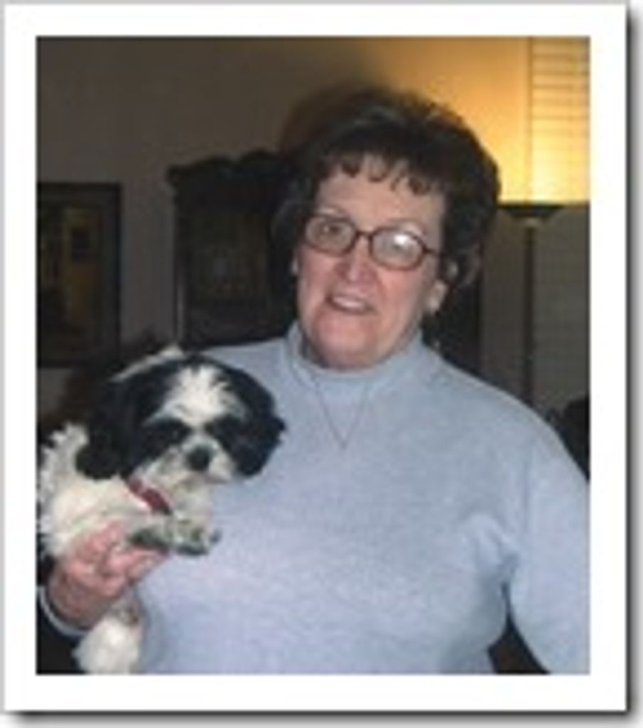 Janet Carol Gwynn
